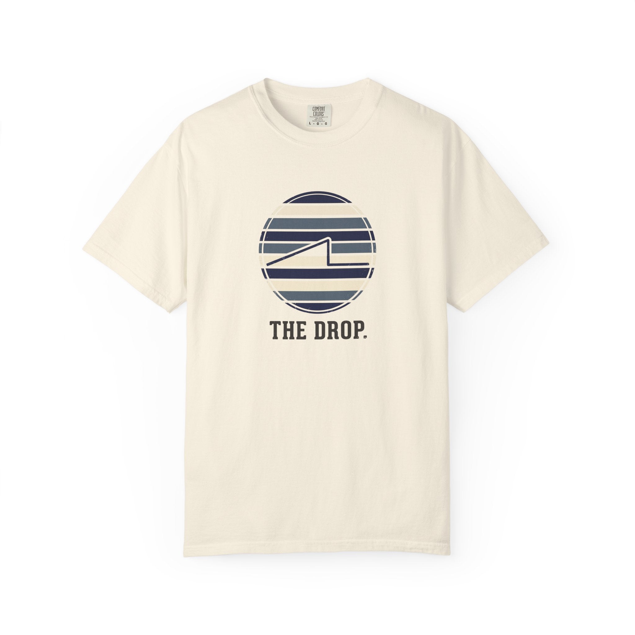 The Drop T-shirt