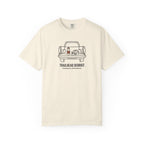 Trailhead Debrief T-shirt