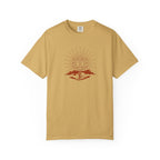 Pedal Sunburst T-shirt