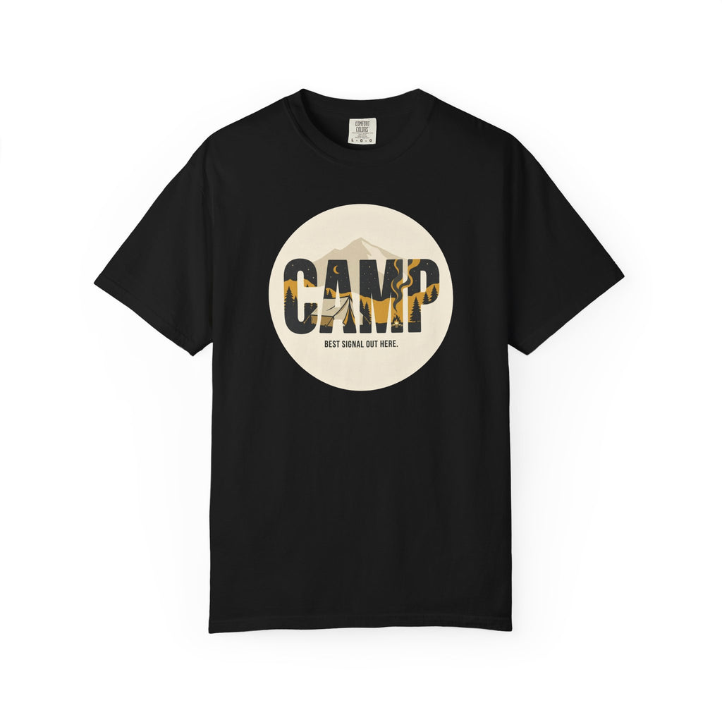 Camp T-shirt