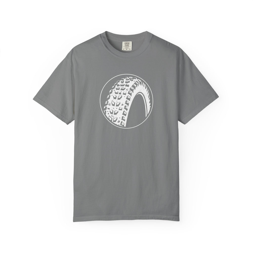MTB Tire Tread T-shirt