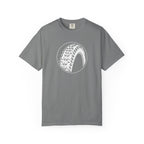 MTB Tire Tread T-shirt