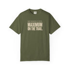 Maximum On The Trail T-shirt