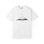 Hub Shell Horizon T-shirt
