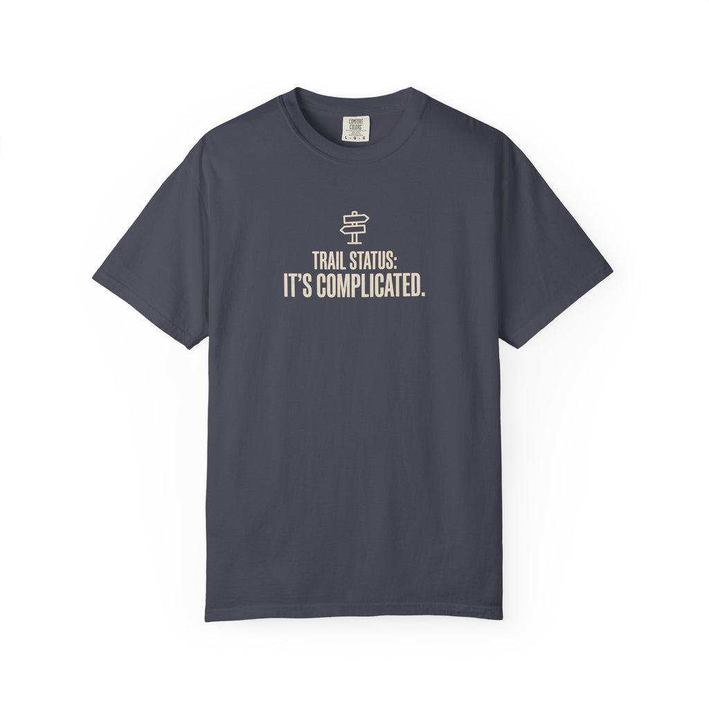 Trail Status T-shirt