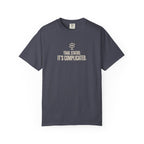 Trail Status T-shirt