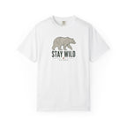 Stay Wild T-shirt