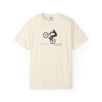 Balance Is Earned T-shirt