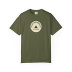 Vertical Appreciation Society T-shirt
