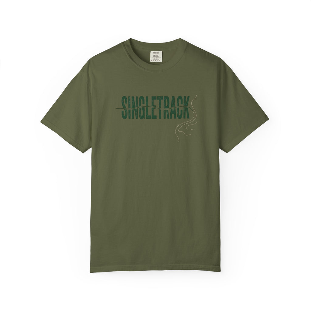 Singletrack T-shirt