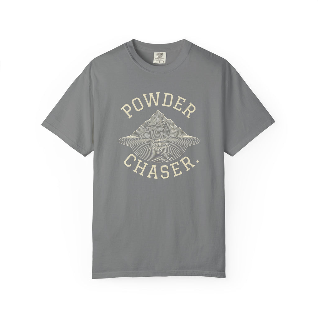 Powder Chaser T-shirt