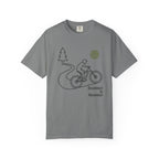 Disconnect To Reconnect T-shirt