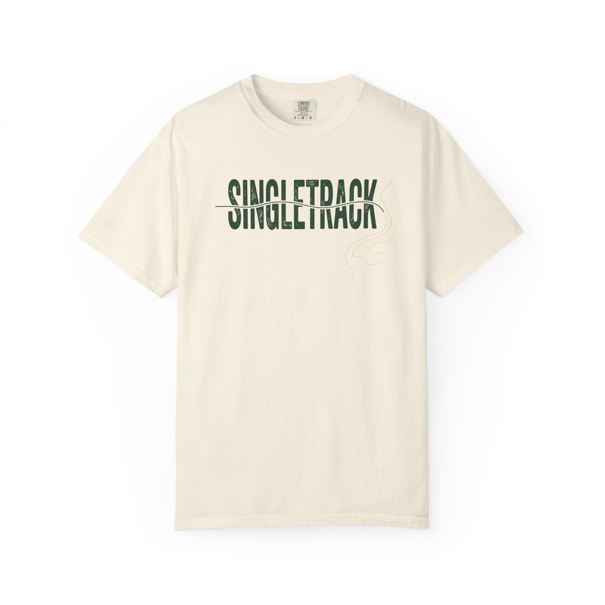 Singletrack T-shirt