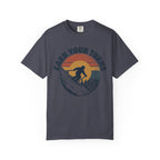 Earn Your Turns T-shirt