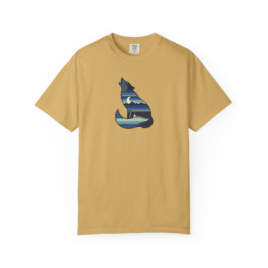 Wild Wolf T-shirt