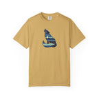 Wild Wolf T-shirt