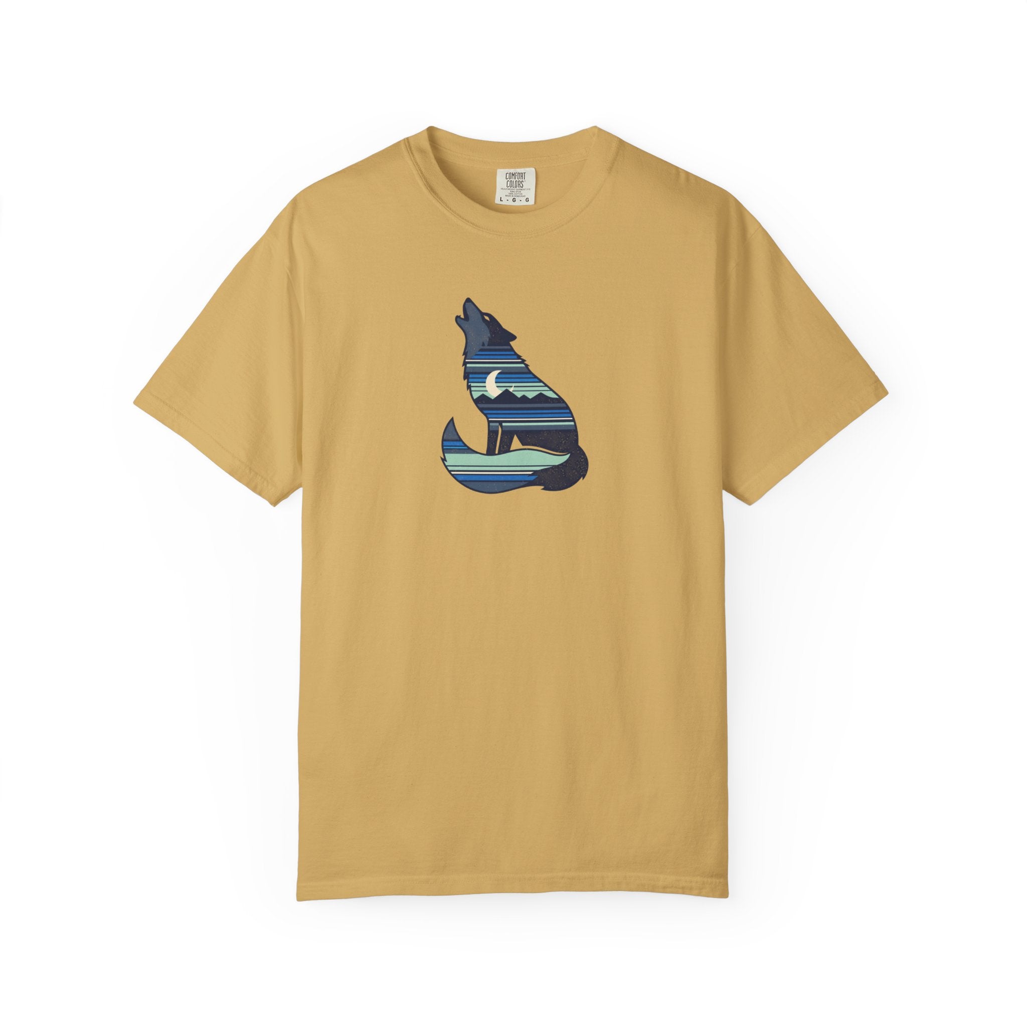 Wild Wolf T-shirt