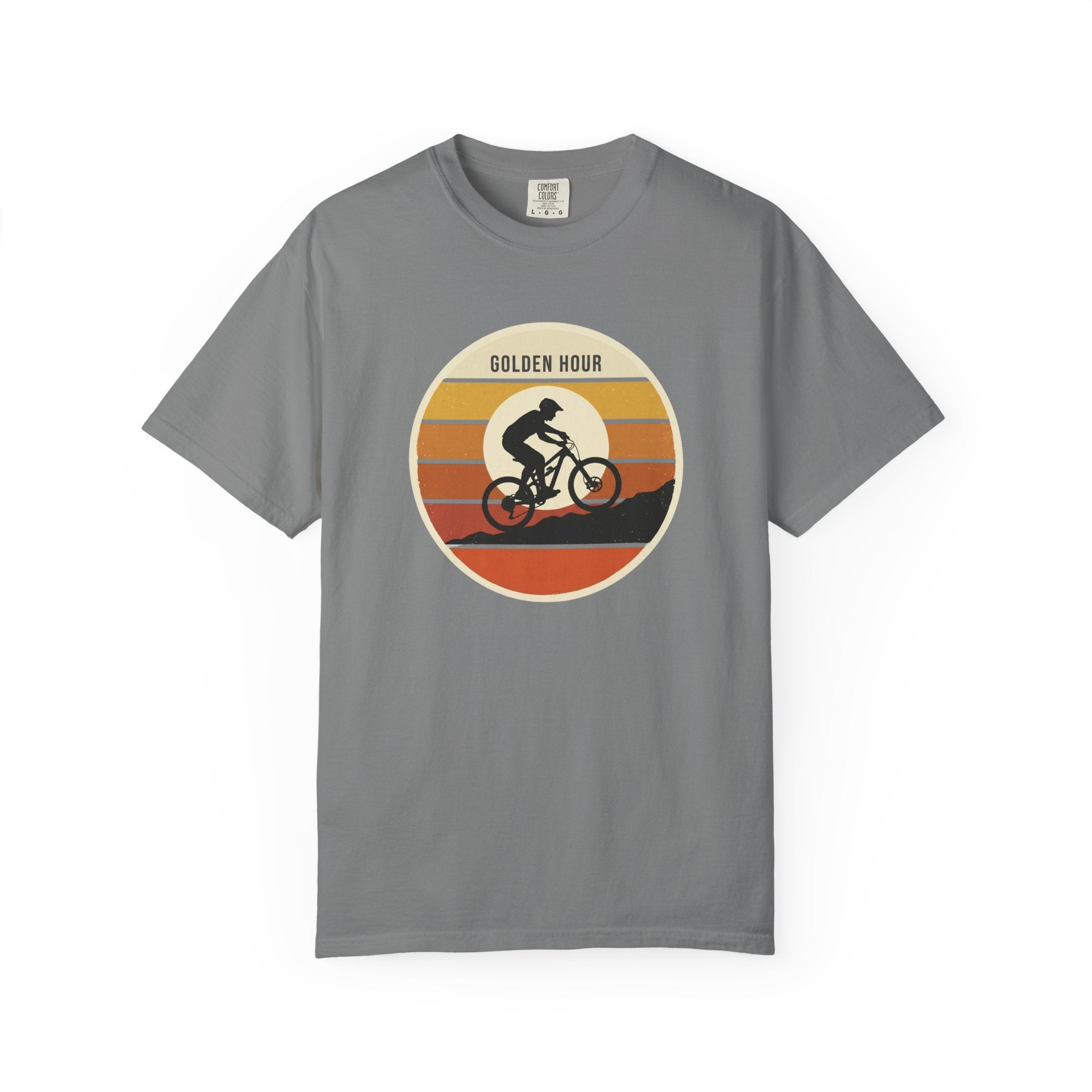 Golden Hour T-shirt