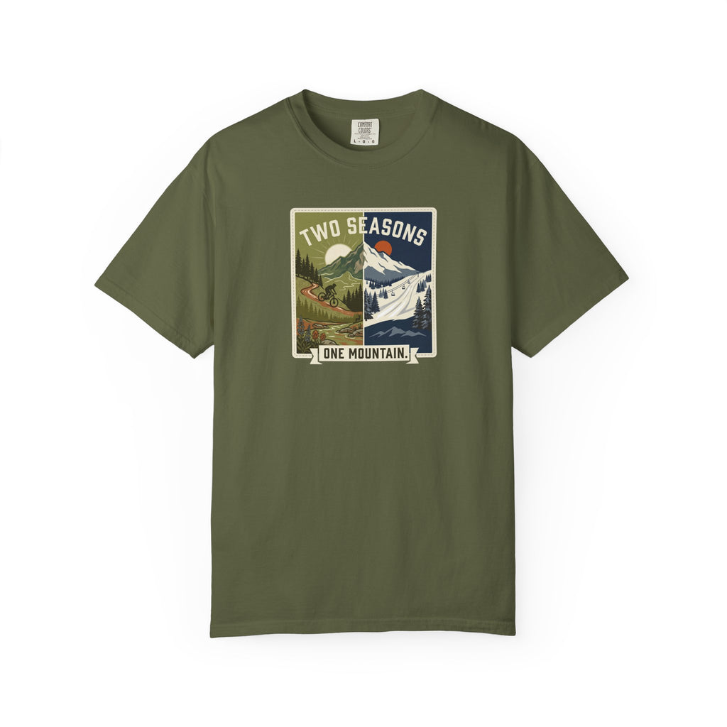 Two Seasons T-shirt