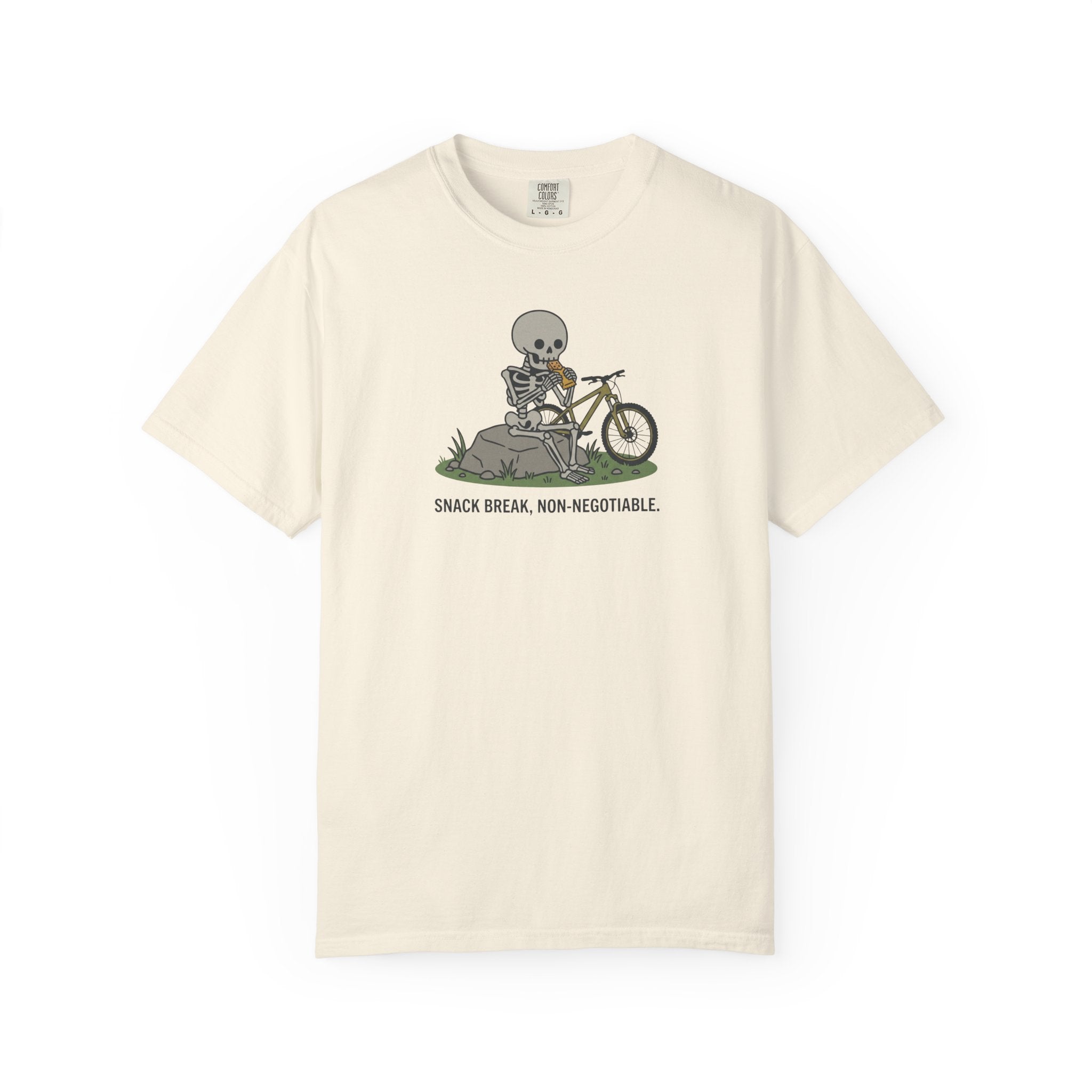 Snack Break T-shirt