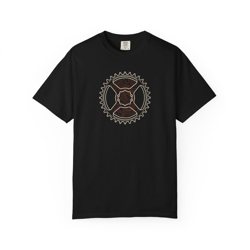 Topo Sprocket T-shirt