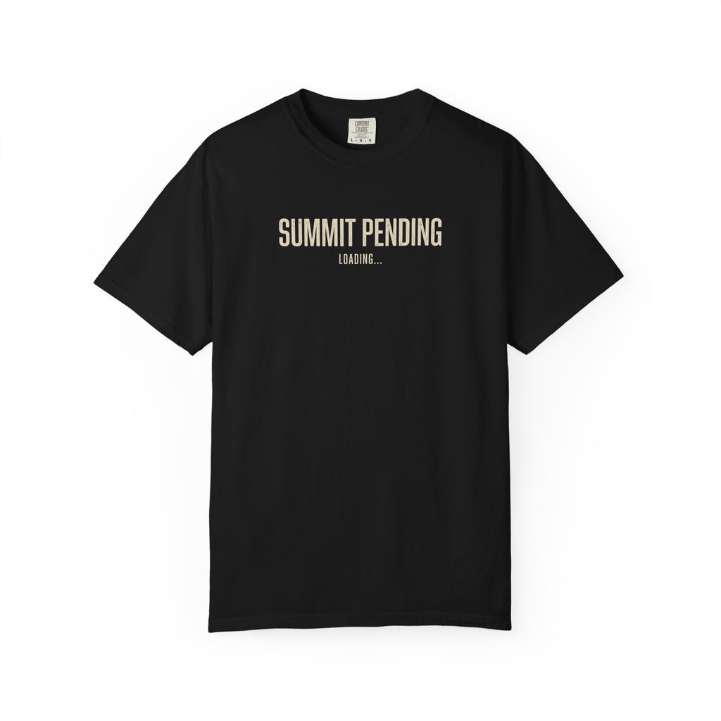 Summit Pending T-shirt