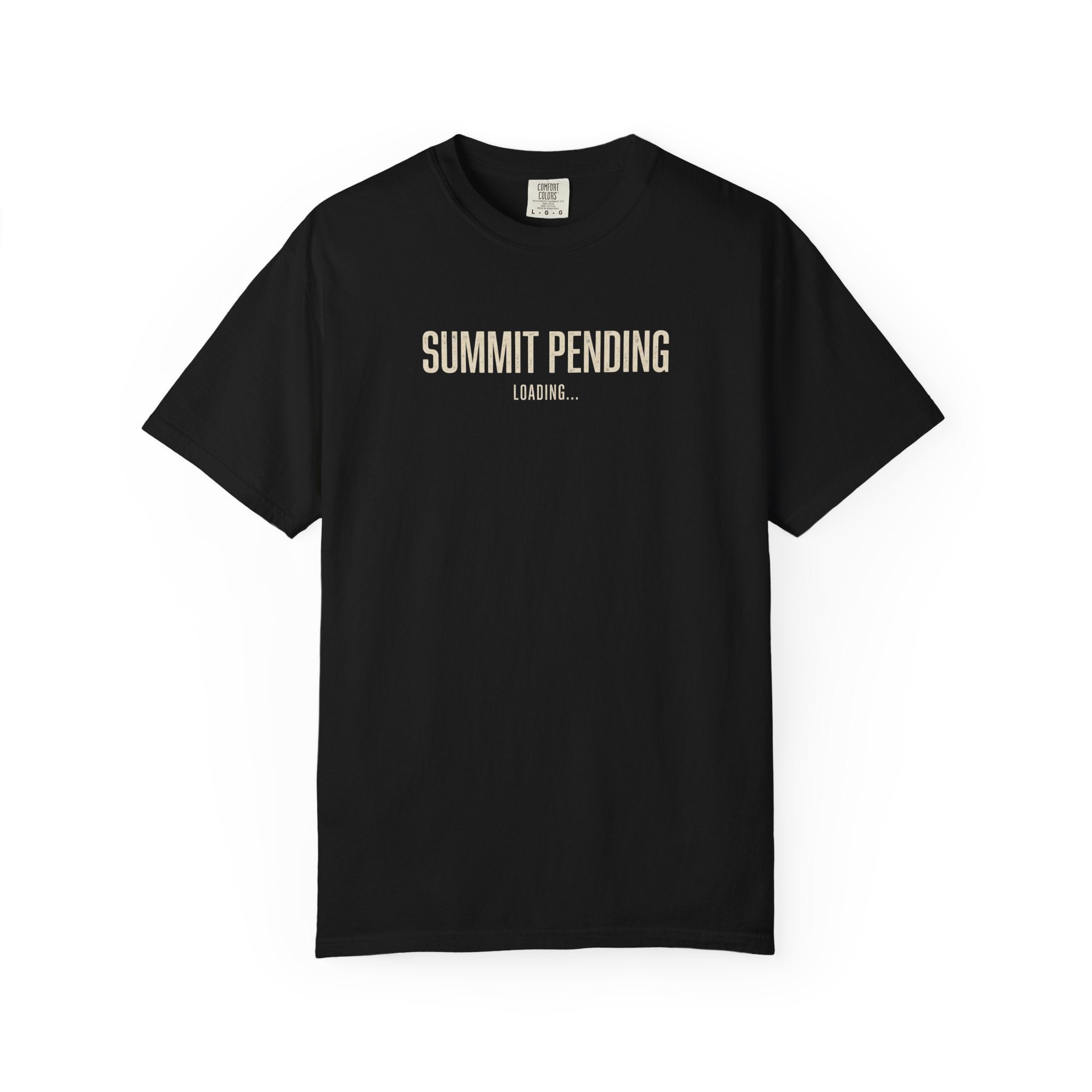 Summit Pending T-shirt