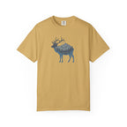 Wild Elk T-shirt