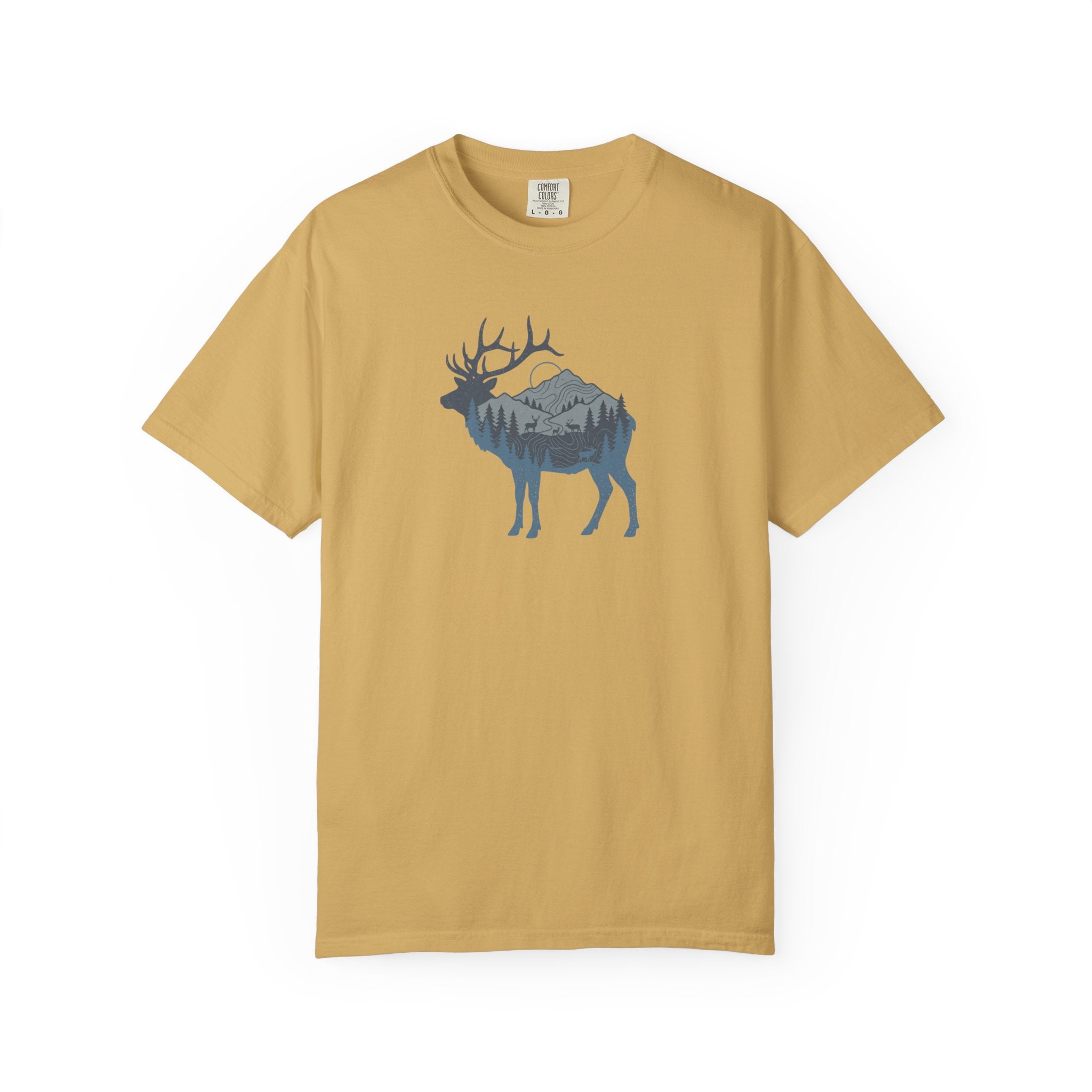 Wild Elk T-shirt
