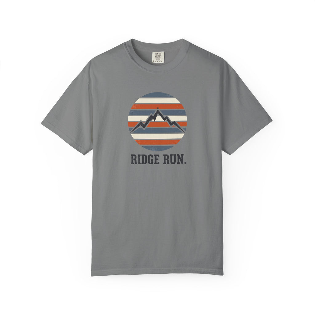 Ridge Run T-shirt