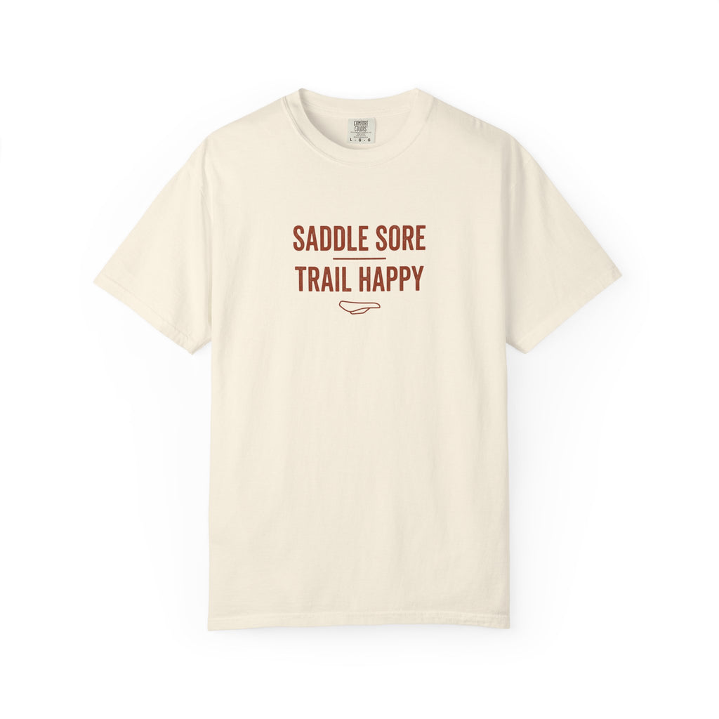 Saddle Sore T-shirt