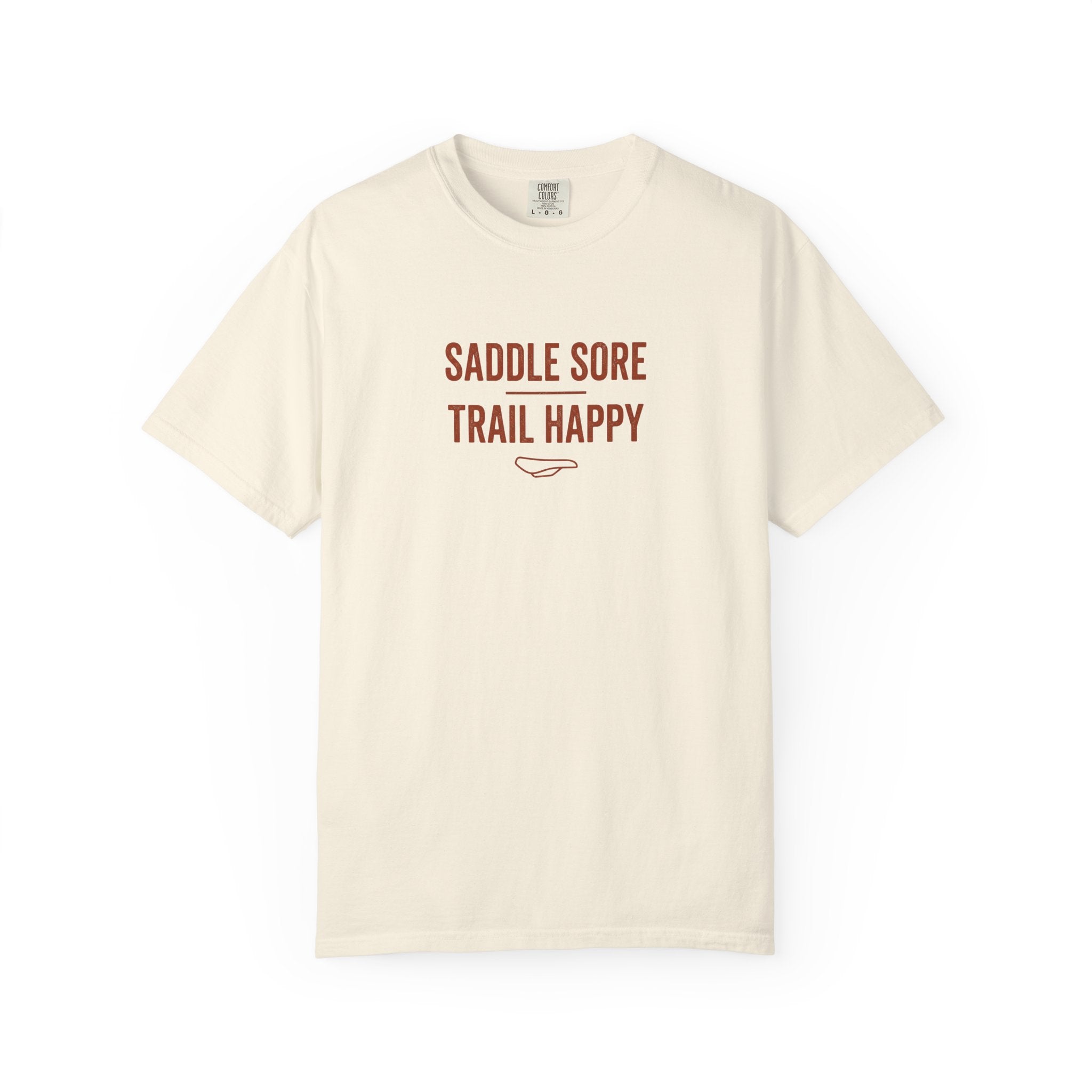 Saddle Sore T-shirt