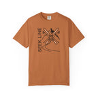 Seek Line T-shirt