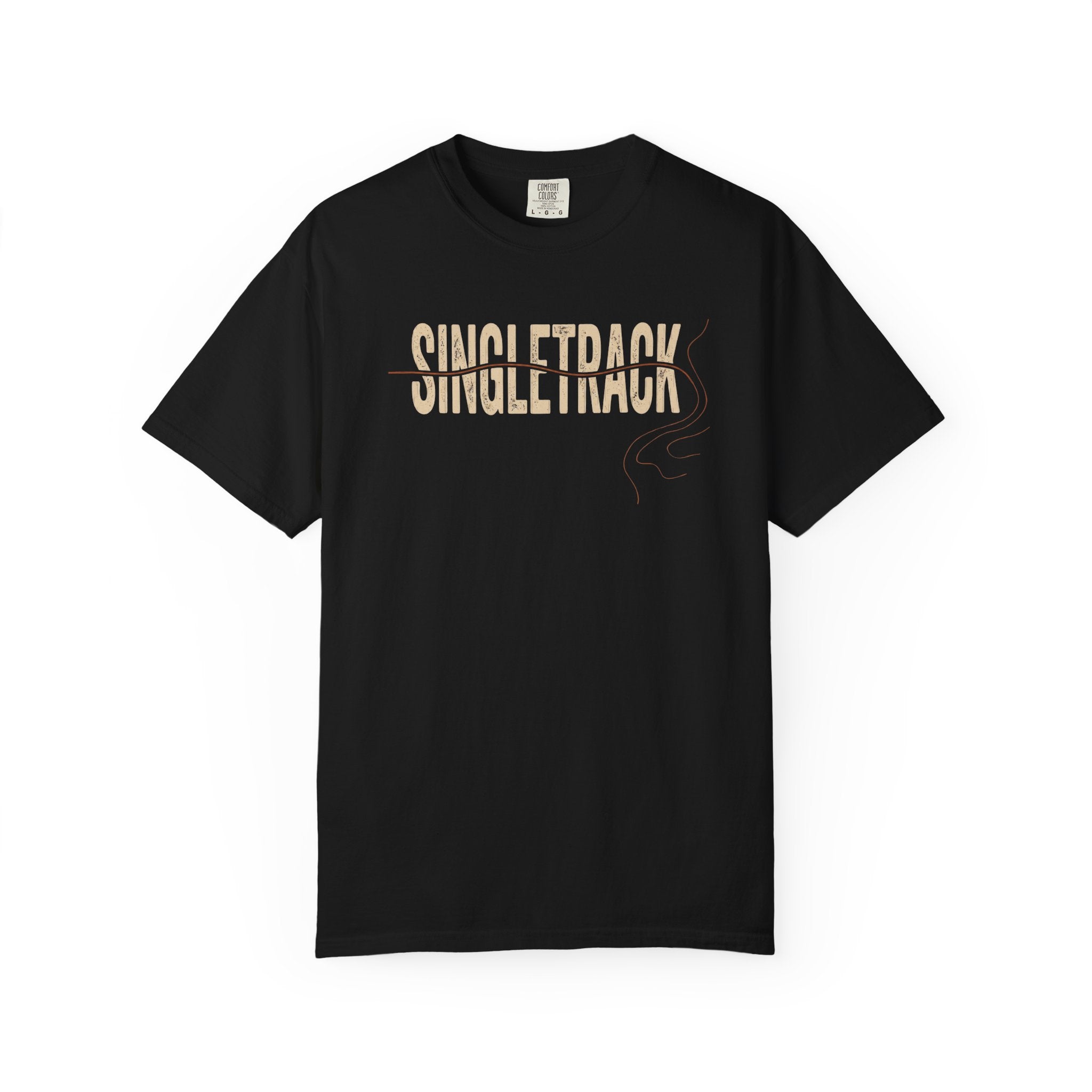 Singletrack T-shirt