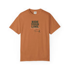 Ride Your Line T-shirt