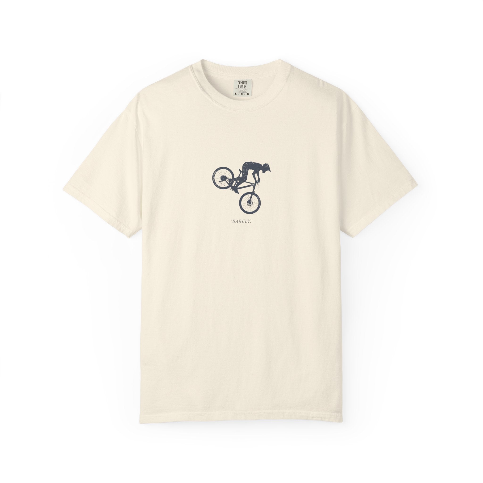 Barely T-shirt