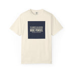 More Powder T-shirt