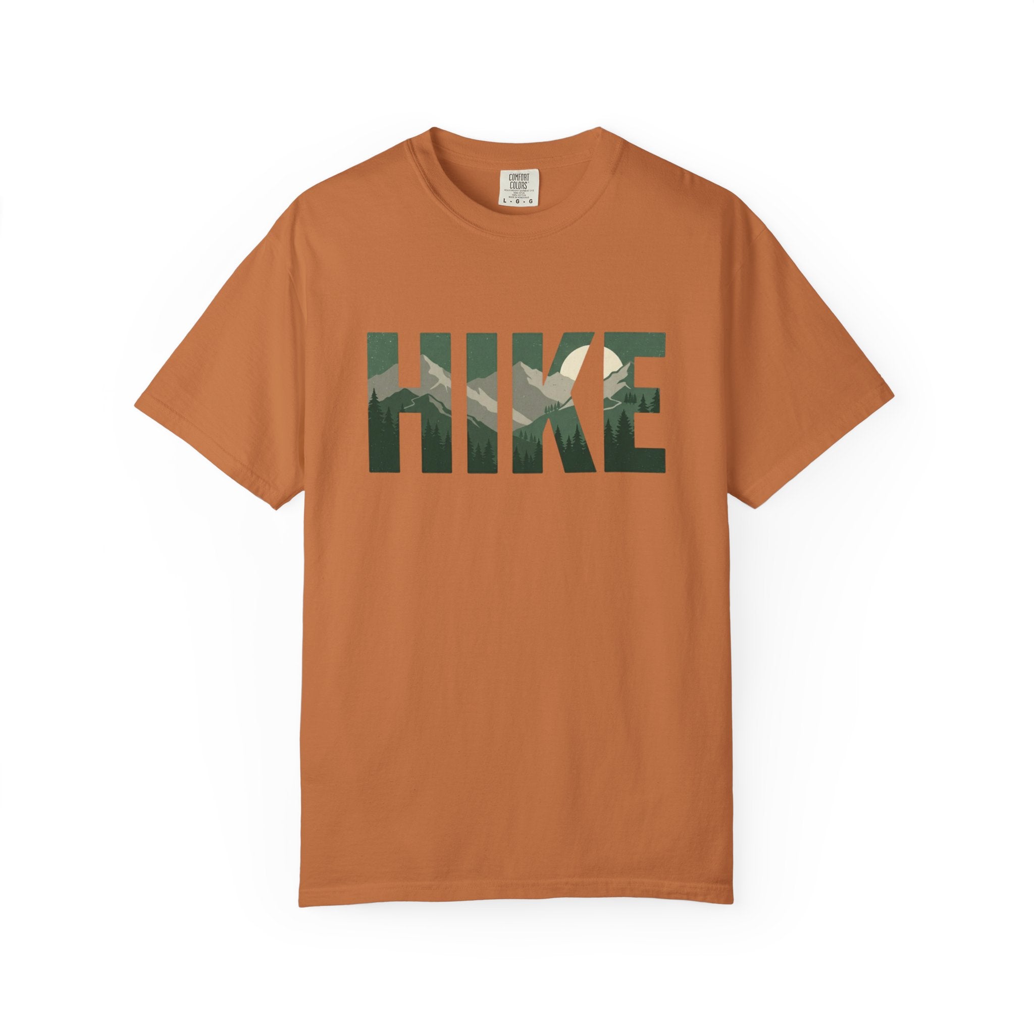 Hike T-shirt