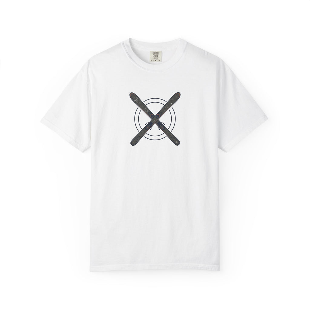 Ski Cross T-shirt