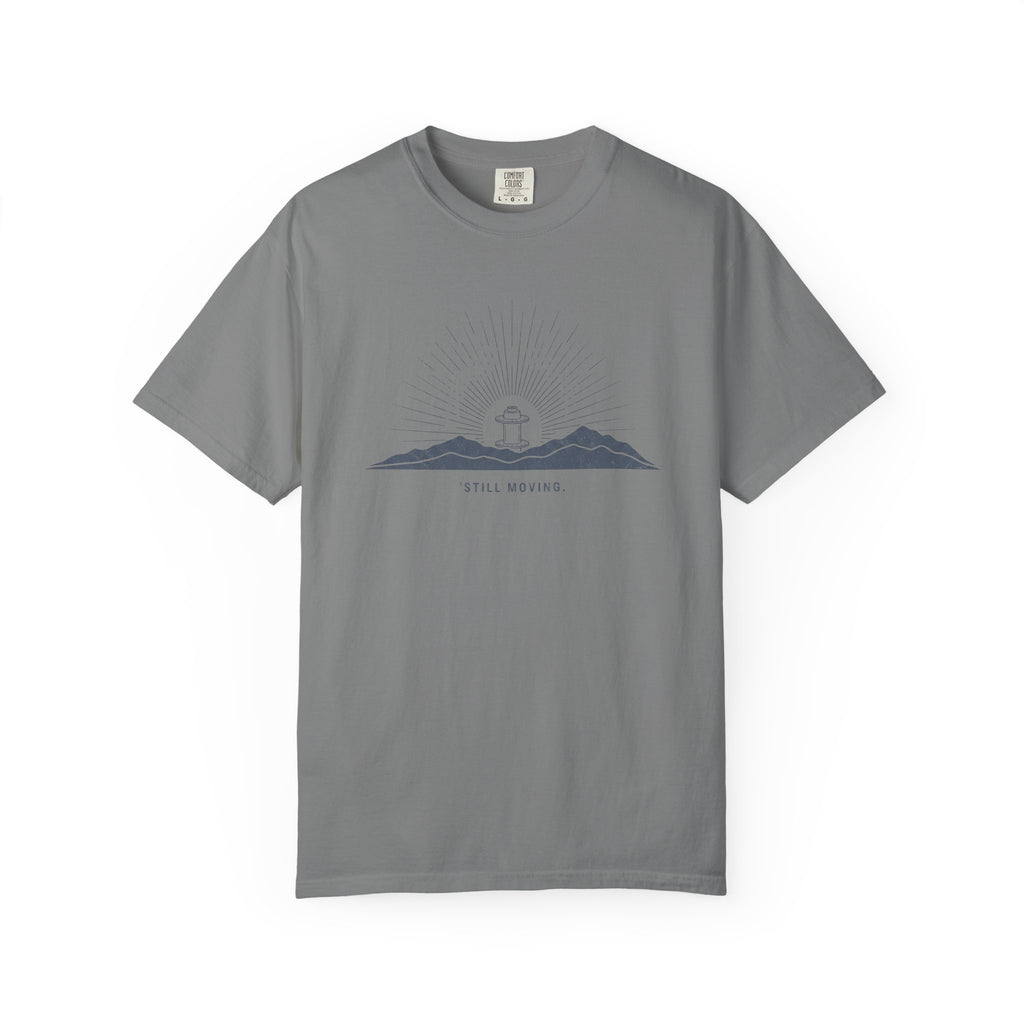 Hub Shell Horizon T-shirt