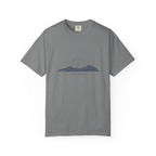 Hub Shell Horizon T-shirt