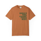 Sounds of Singletrack T-shirt