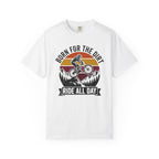 Born For The Dirt T-shirt