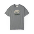 Stay Wild T-shirt