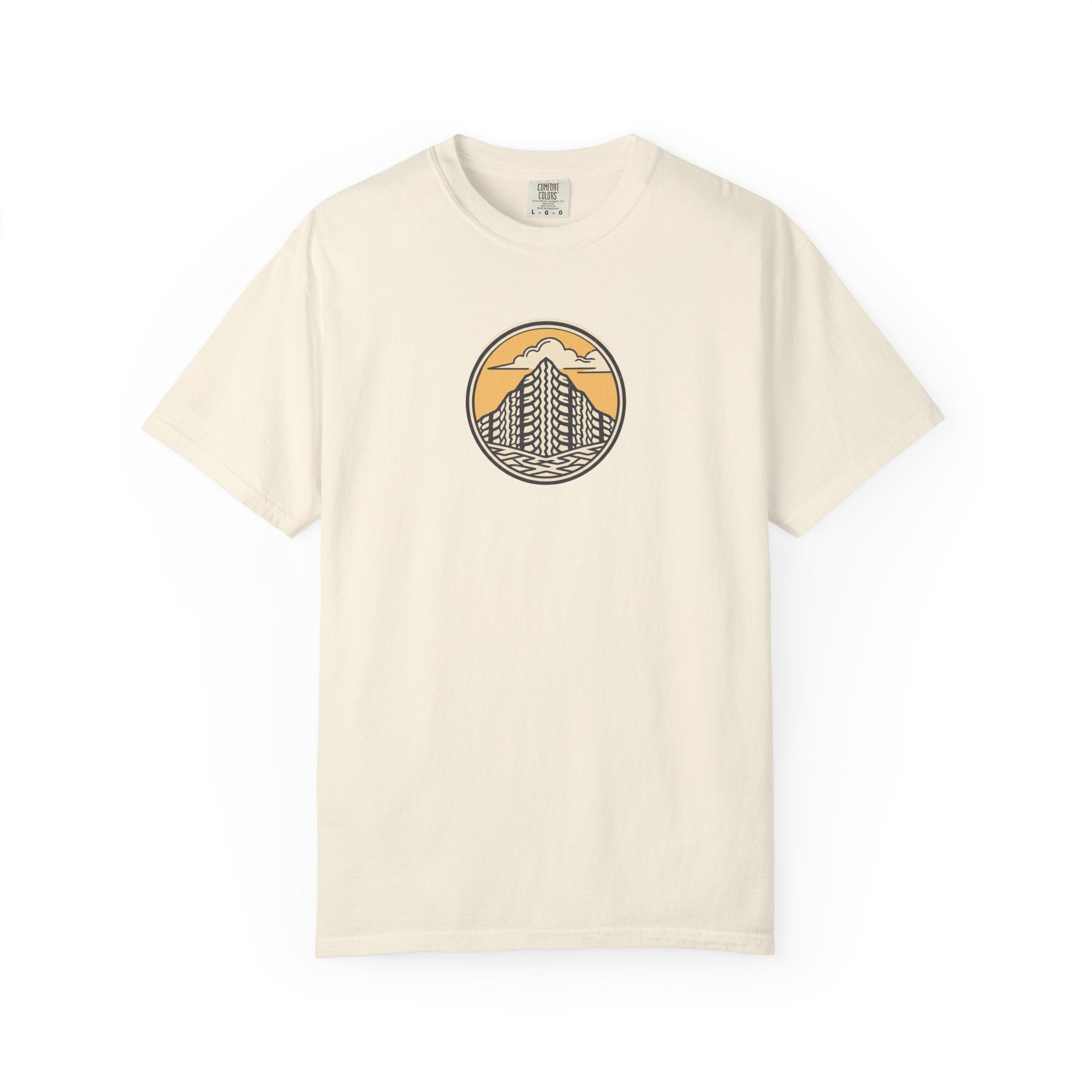 Mountain Tread T-shirt