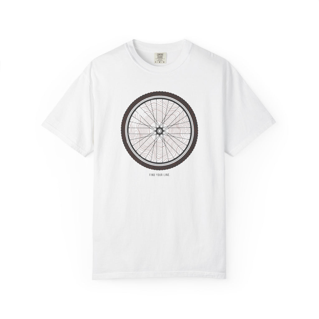 Find Your Line T-shirt