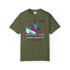 Level Up Ski T-shirt