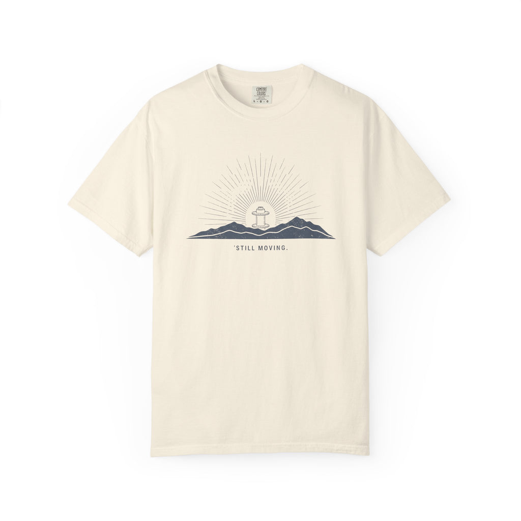 Hub Shell Horizon T-shirt