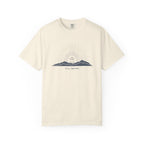 Hub Shell Horizon T-shirt