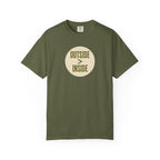 Outside Inside T-shirt